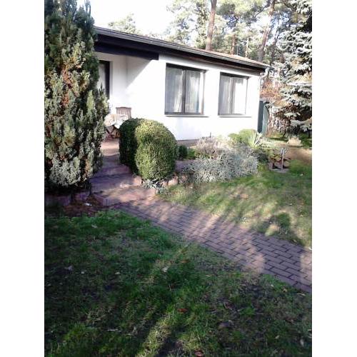 Ferienhaus Pauline am See