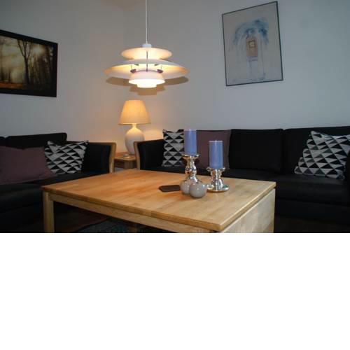 Ferienhaus ,,Pauline''