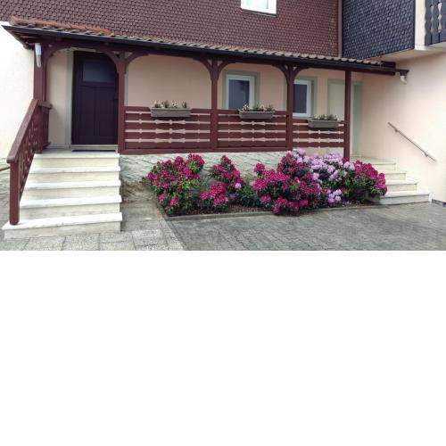 Ferienhaus Pauline