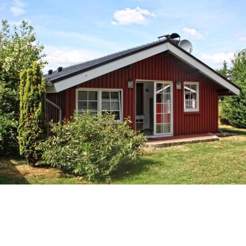 Ferienhaus Paulsen