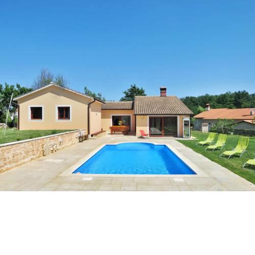 Ferienhaus Pazin 215S
