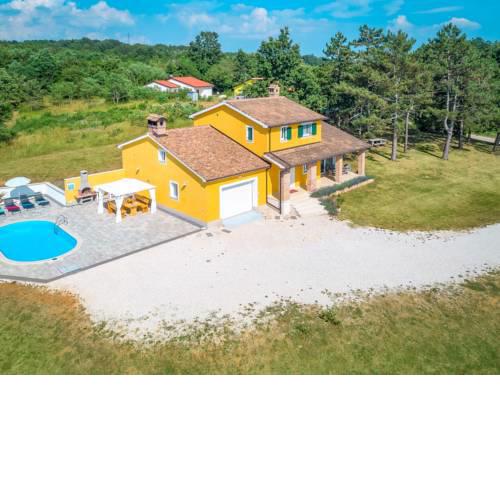 Ferienhaus Pazin 230S