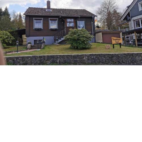 Ferienhaus Peggy
