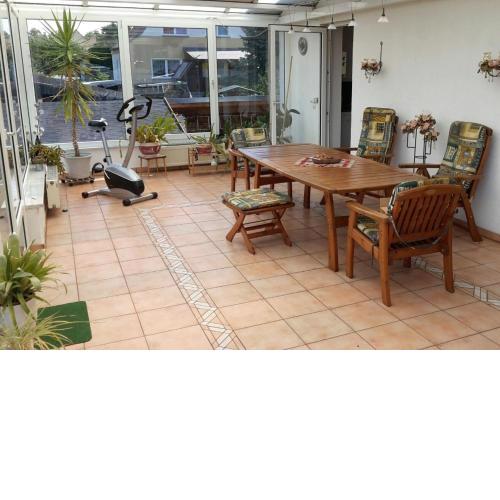 Ferienhaus Pengal