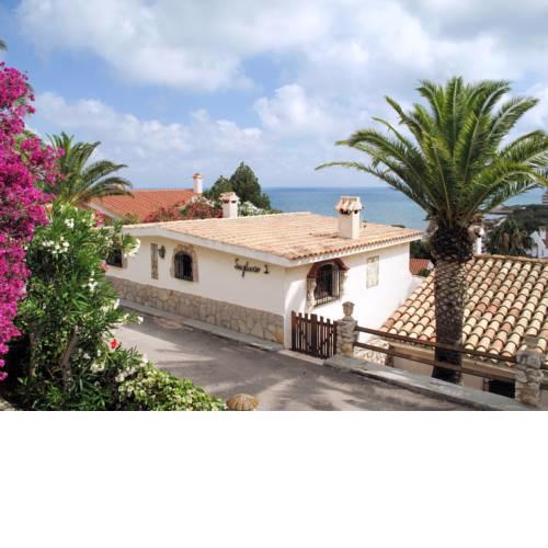 Ferienhaus Peñíscola 133S