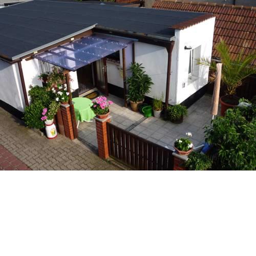 Ferienhaus Penno