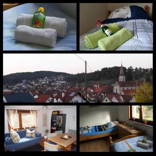 Ferienhaus Pension Fuchs
