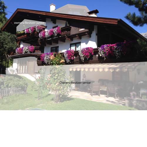 Ferienhaus Pension Gulla