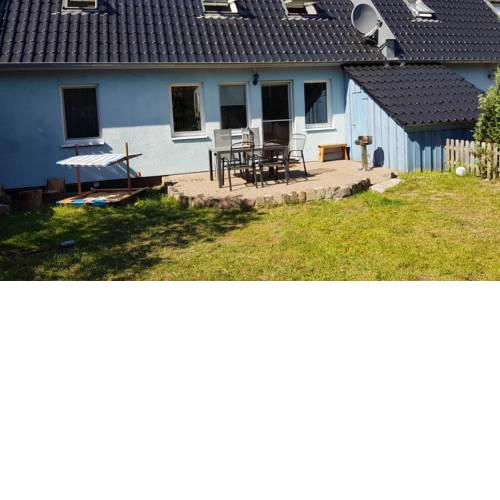 Ferienhaus Pepe