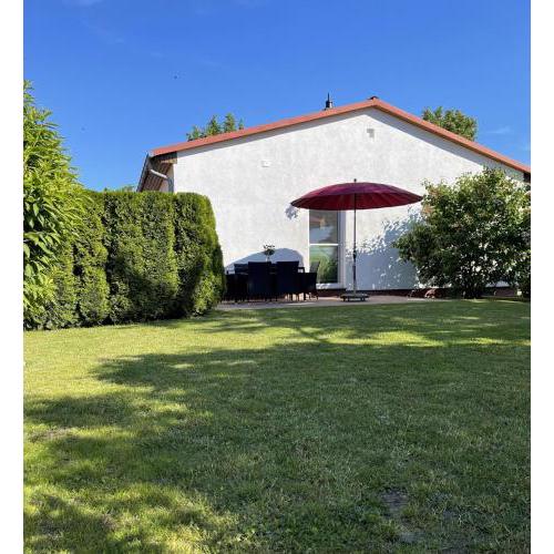Ferienhaus Pepe