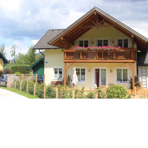 Ferienhaus Pepi