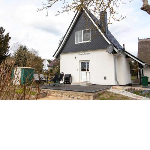 Ferienhaus Pernice