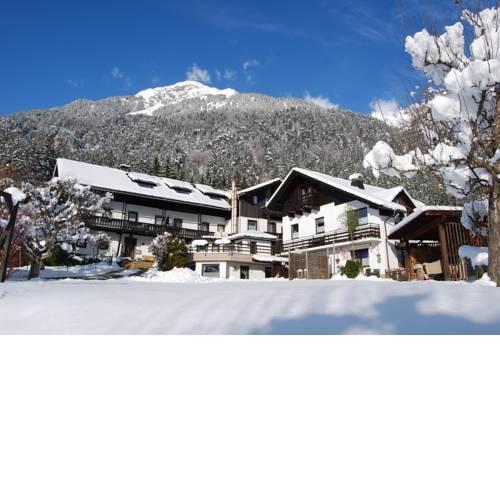 Ferienhaus Pernull
