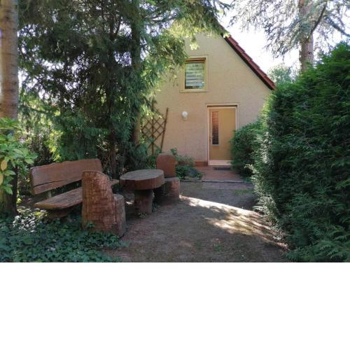 Ferienhaus "Peter" Objekt-ID 12075