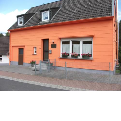 Ferienhaus Peter