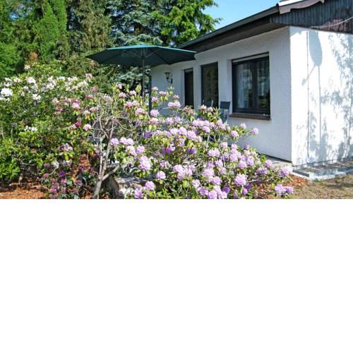 Ferienhaus Petersdorf UCK 1011