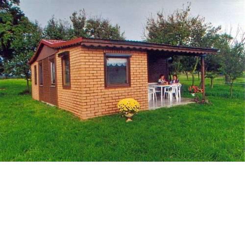 Ferienhaus Petersdorf UCK 121