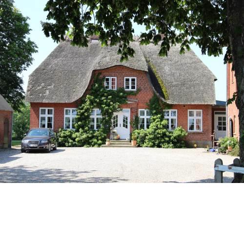 Ferienhaus Petersen
