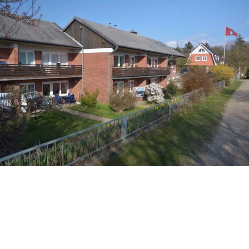 Ferienhaus Petersen
