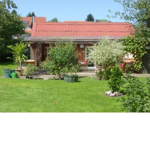 Ferienhaus Petra