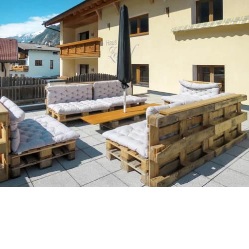 Ferienhaus Pettneu 211S