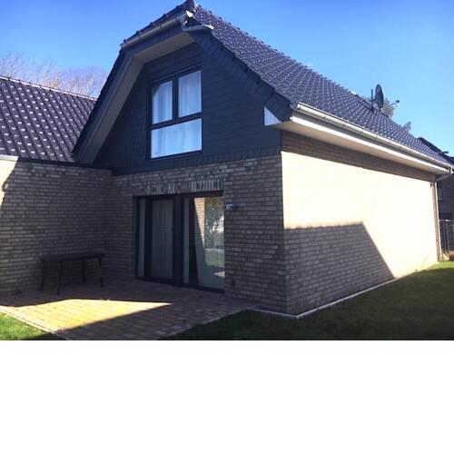 Ferienhaus Pfauenfeder