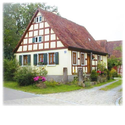 Ferienhaus Pfeiffer