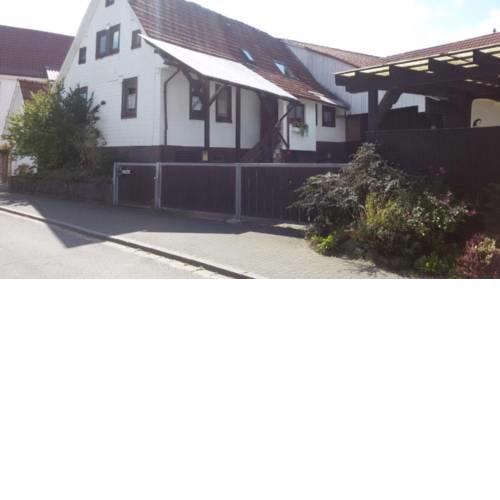 Ferienhaus Pferdehof Hammelbach