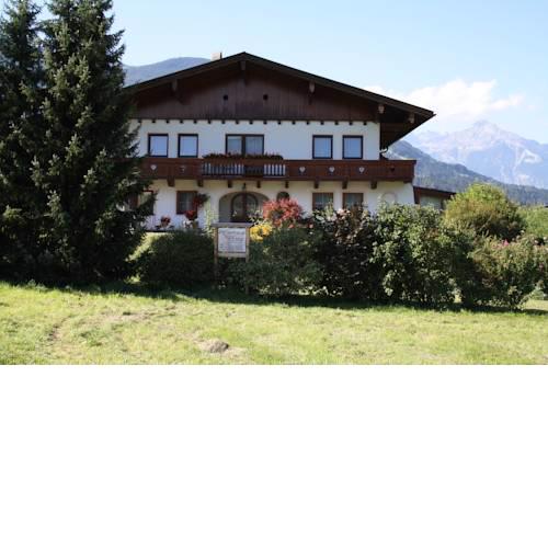 Ferienhaus Pfister