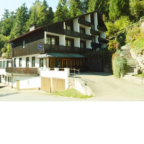 Ferienhaus Pflug