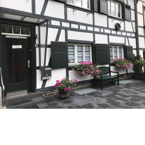 Ferienhaus Piana