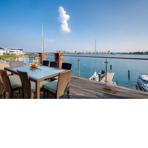 Ferienhaus Pier 60