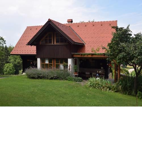 Ferienhaus Pilch Hiasl