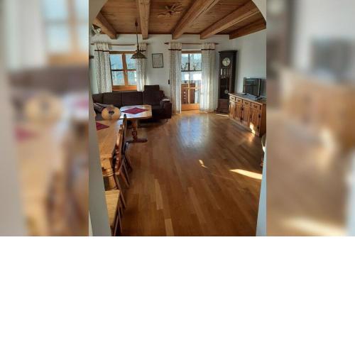 Ferienhaus Piller
