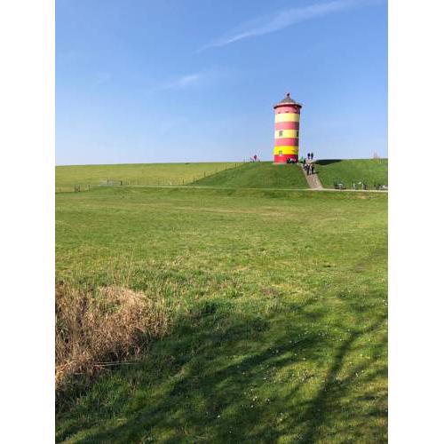 Ferienhaus Pilsum