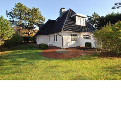 Ferienhaus Pinewood Villa