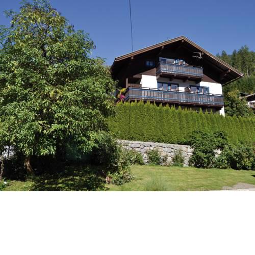 Ferienhaus Pinzgau für Familiengruppen