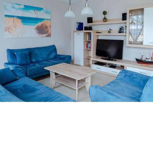 Ferienhaus Piratenlager