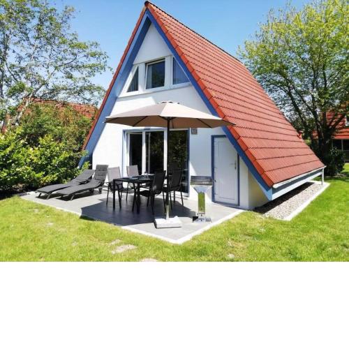 Ferienhaus Piratennest
