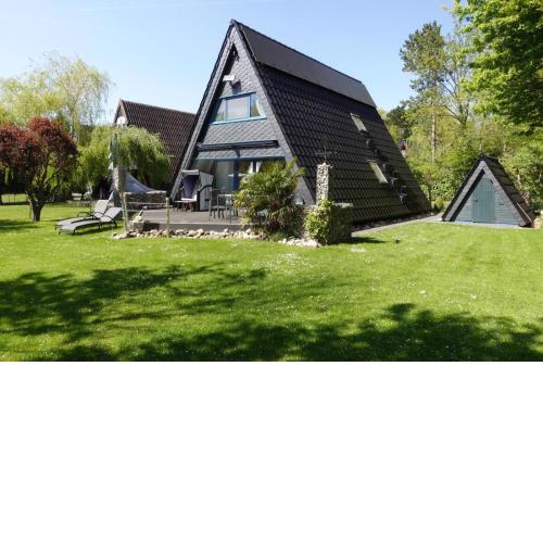 Ferienhaus Piratennest