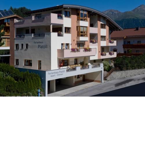 Ferienhaus Platöll