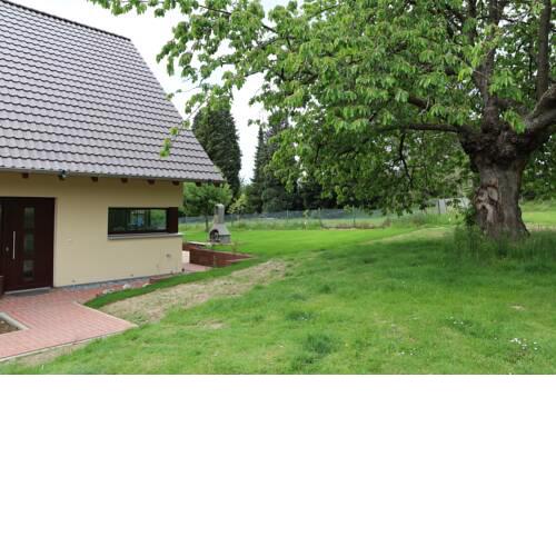 Ferienhaus Plattenberg