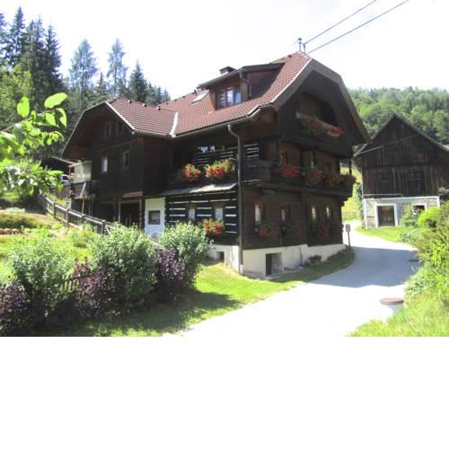 Ferienhaus Platzner