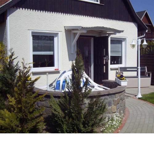 Ferienhaus Plau am See SEE 4231