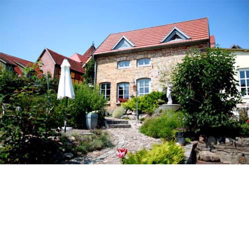 Ferienhaus Plau am See SEE 6391
