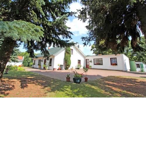 Ferienhaus Plau am See SEE 8251