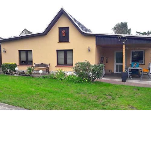 Ferienhaus Plau am See SEE 9361