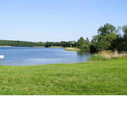 Ferienhaus Plauer See 100S
