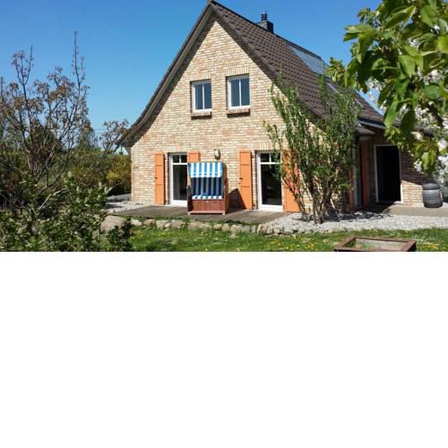 Ferienhaus Polkvitz