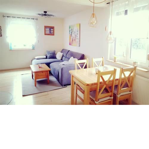 Ferienhaus Polly